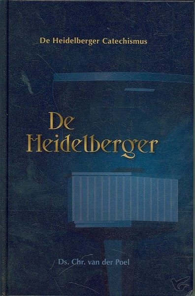 Productafbeelding: voorkant van Heidelberger