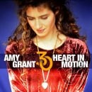 Productafbeelding: voorkant van Heart in motion (2-CD)