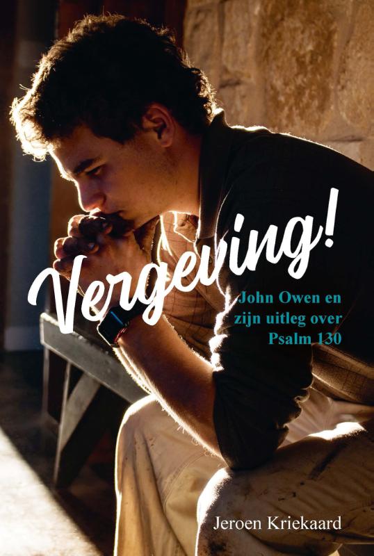 Productafbeelding: voorkant van Vergeving!