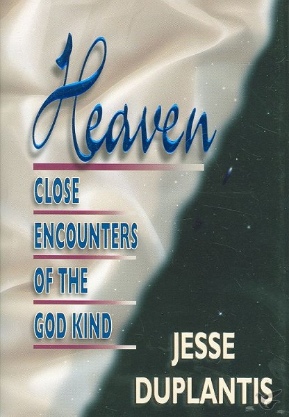 Productafbeelding: voorkant van Heaven