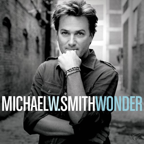 Productafbeelding: voorkant van Wonder