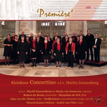 Productafbeelding: voorkant van Premiere