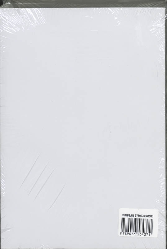 Productafbeelding: achterkant van Basiscursus bijbels Hebreeuws 1 en 2