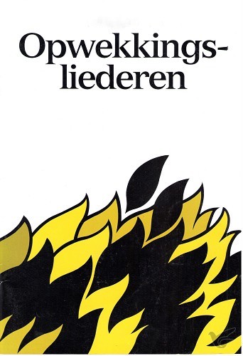 Productafbeelding: voorkant van Opwekking muziek 43 (820-831)