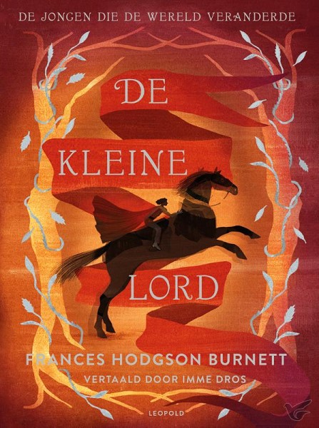 Productafbeelding: voorkant van Kleine lord