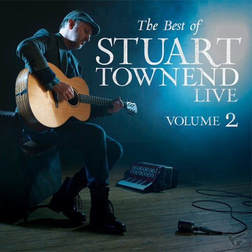 Productafbeelding: voorkant van Best of Stuart Townend 2
