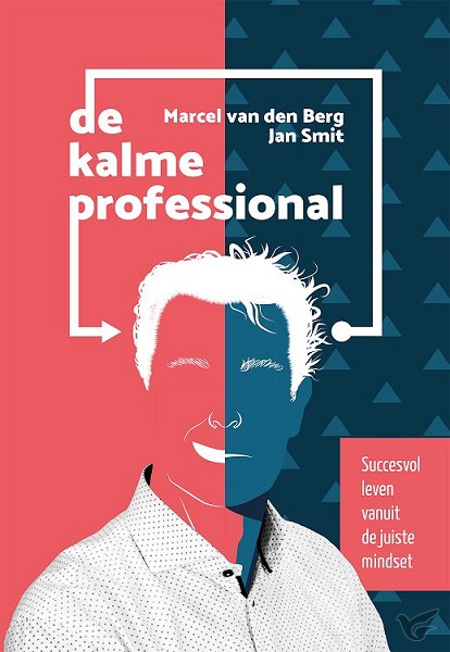 Productafbeelding: voorkant van Kalme professional