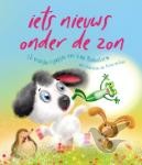 Productafbeelding: voorkant van Iets nieuws onder de zon