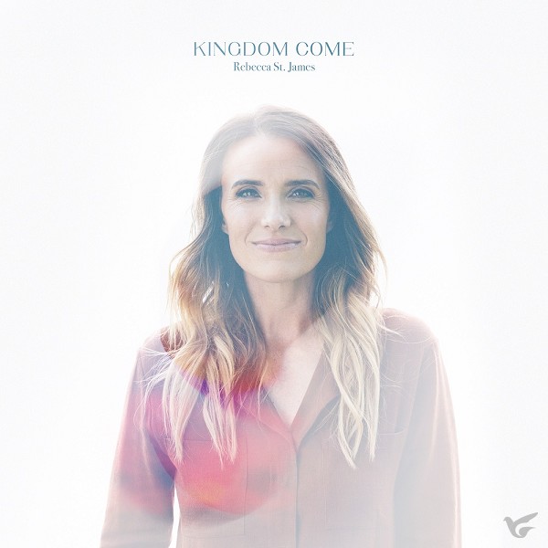 Productafbeelding: voorkant van Kingdom Come