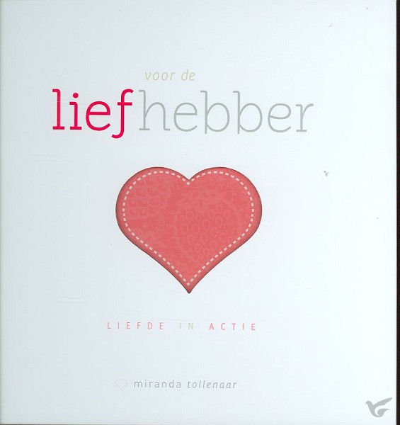 Productafbeelding: voorkant van Voor de liefhebber
