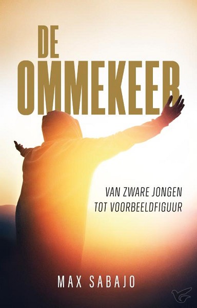 Productafbeelding: voorkant van De Ommekeer