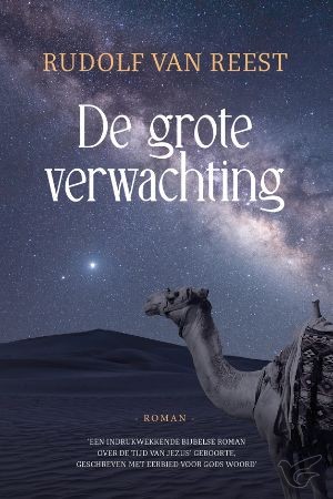 Productafbeelding: voorkant van Grote verwachting