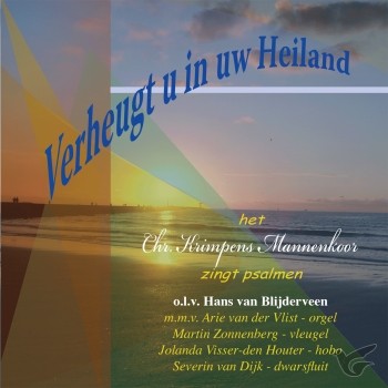 Productafbeelding: voorkant van 40 jaar Jubilate Deo