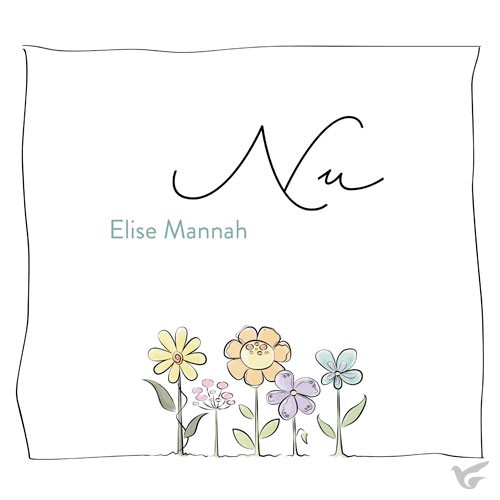 Productafbeelding: voorkant van Nu