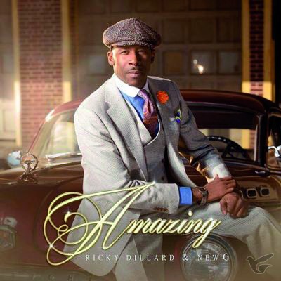 Productafbeelding: voorkant van Amazing