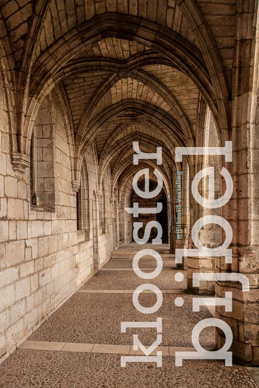 Productafbeelding: voorkant van Kloosterbijbel