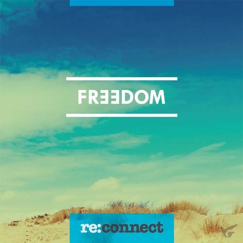 Productafbeelding: voorkant van Freedom
