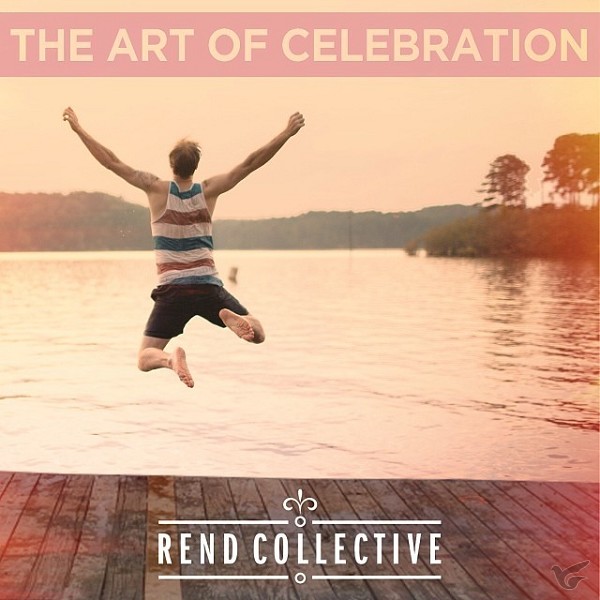 Productafbeelding: voorkant van Art of celebration, the