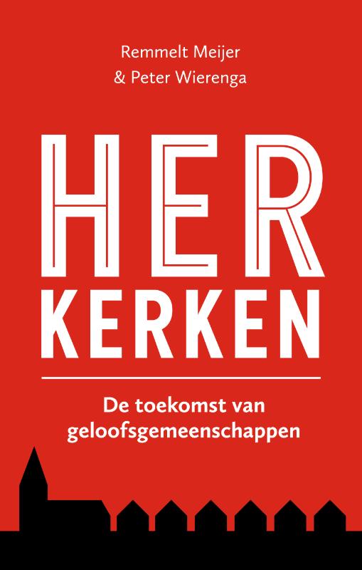 Productafbeelding: voorkant van Herkerken