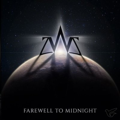 Productafbeelding: voorkant van Farewell to Midnight