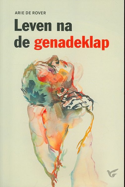 Productafbeelding: voorkant van Leven na de genadeklap