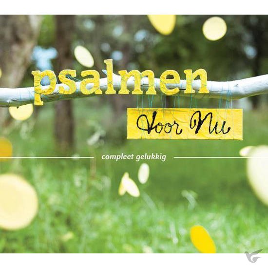 Productafbeelding: voorkant van Compleet gelukkig