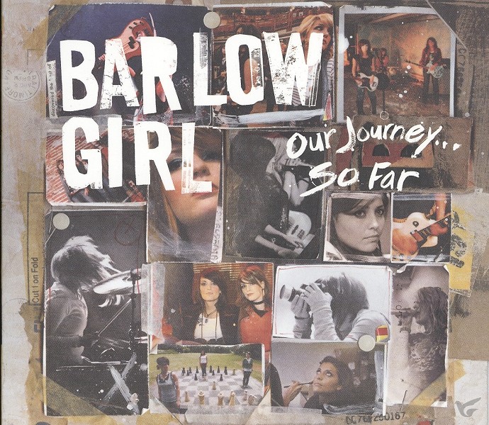 Productafbeelding: voorkant van Our journey...so far