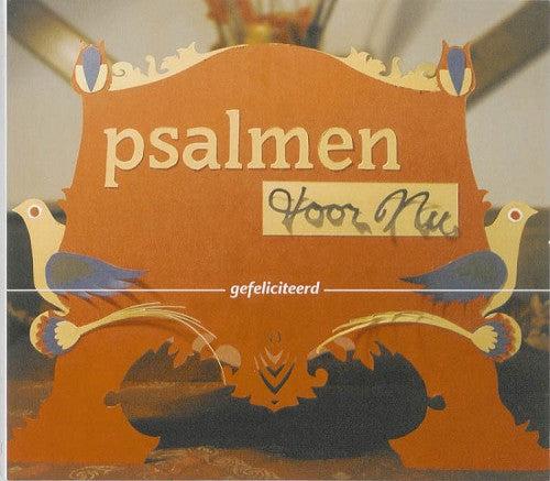 Productafbeelding: voorkant van Gefeliciteerd (5)