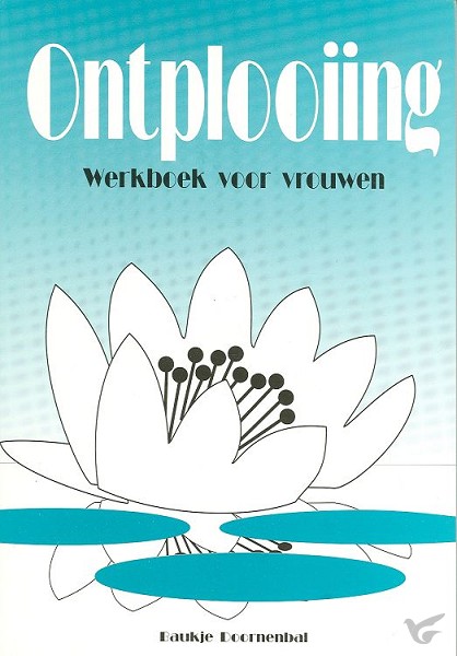 Productafbeelding: voorkant van Ontplooiing