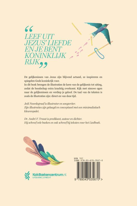 Productafbeelding: achterkant van Koninklijk rijk