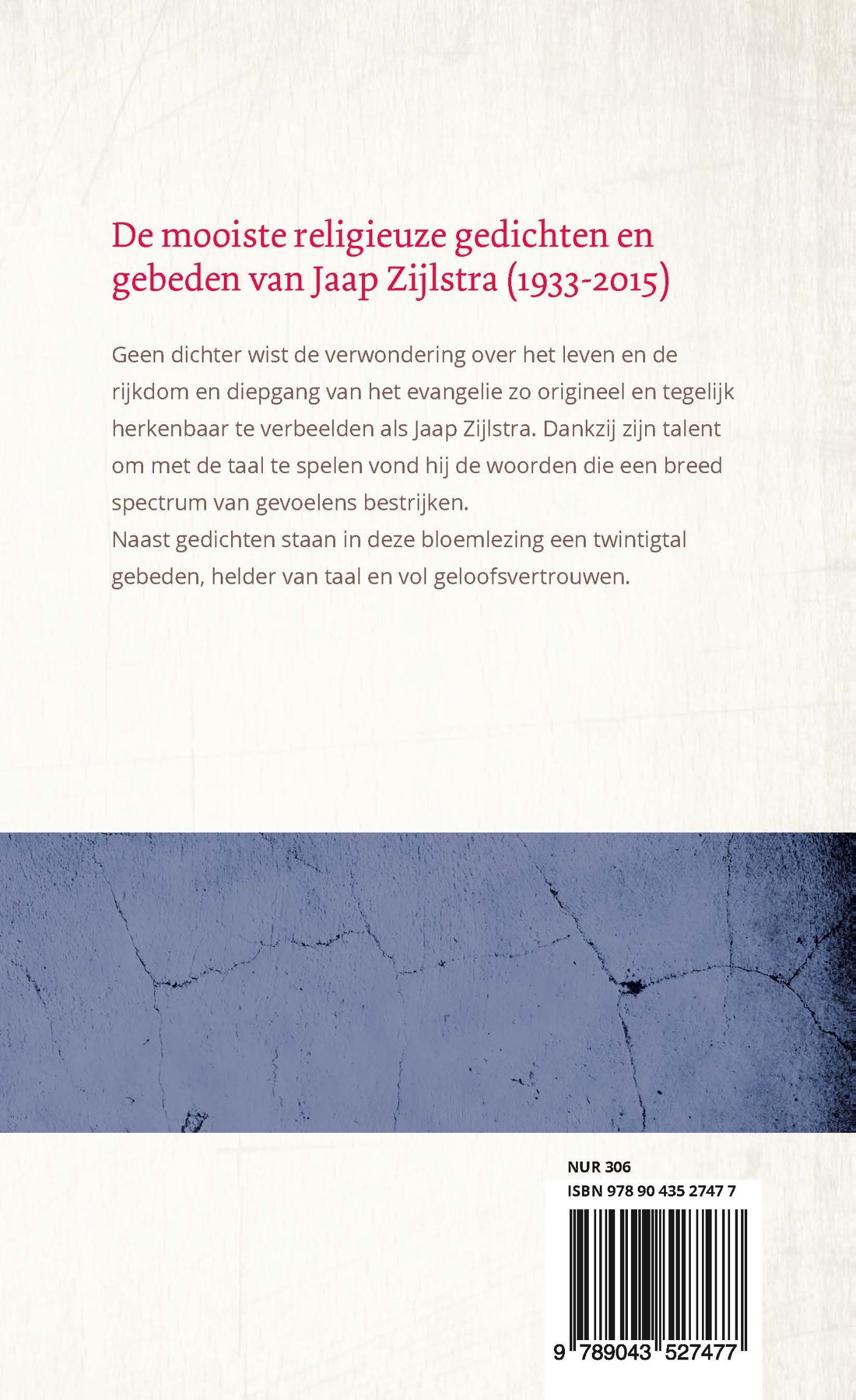 Productafbeelding: achterkant van De taal der liefde