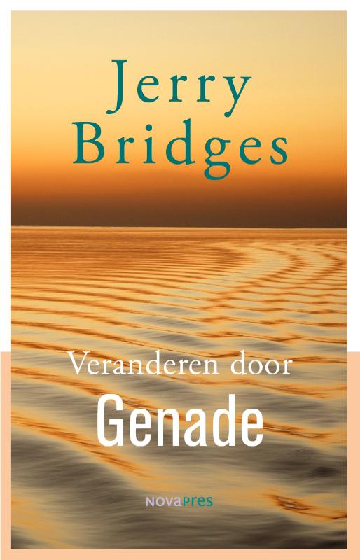 Productafbeelding: voorkant van Genade