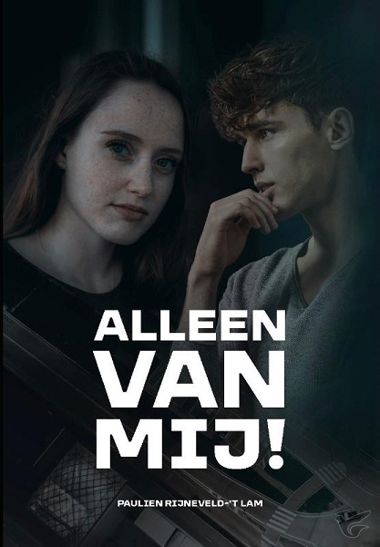 Productafbeelding: voorkant van Alleen van mij!