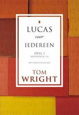 Productafbeelding: voorkant van Lucas voor iedereen Deel 2