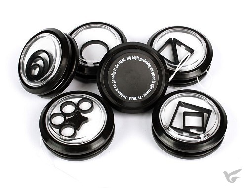 Productafbeelding: voorkant van Jojo met geduldspel ps 103:8