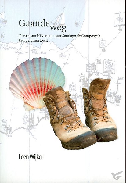 Productafbeelding: voorkant van Gaandeweg