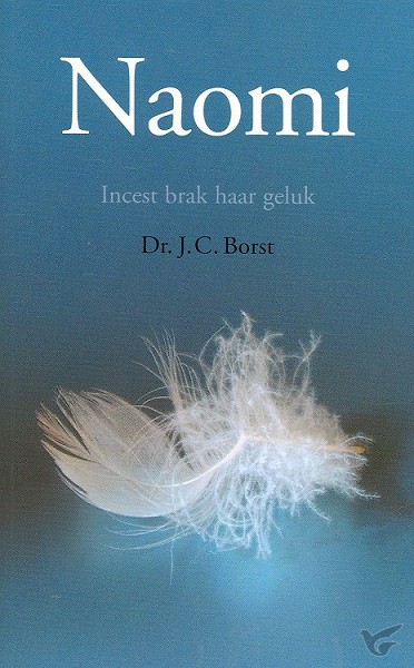 Productafbeelding: voorkant van Naomi