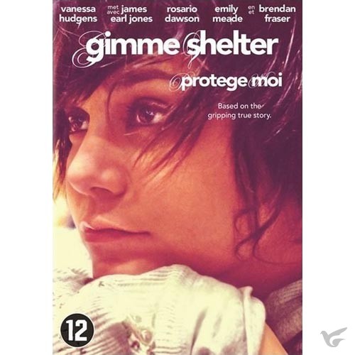 Productafbeelding: voorkant van Gimme Shelter