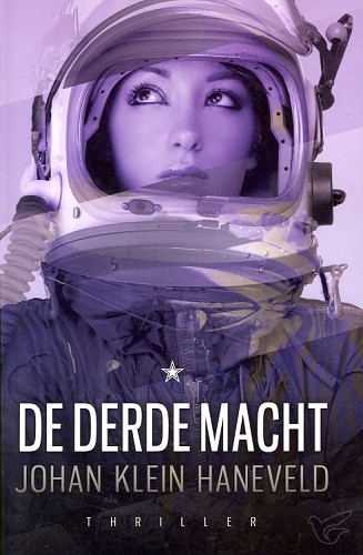 Productafbeelding: voorkant van Derde macht