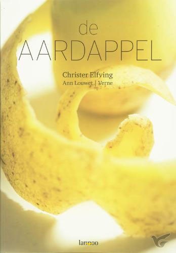 Productafbeelding: voorkant van Aardappel