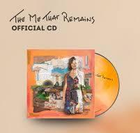 Productafbeelding: voorkant van The Me That Remains
