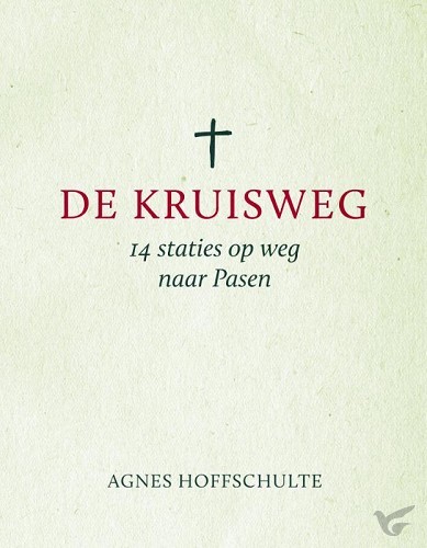 Productafbeelding: voorkant van Kruisweg