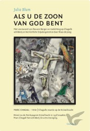 Productafbeelding: voorkant van Als U de Zoon van God bent