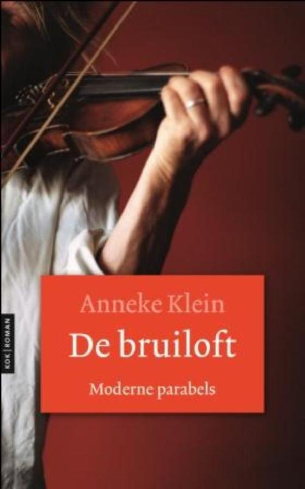 Productafbeelding: voorkant van De bruiloft
