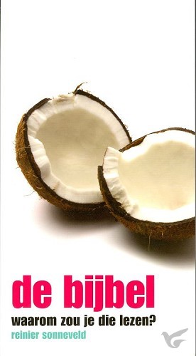 Productafbeelding: voorkant van Bijbel waarom zou je die lezen