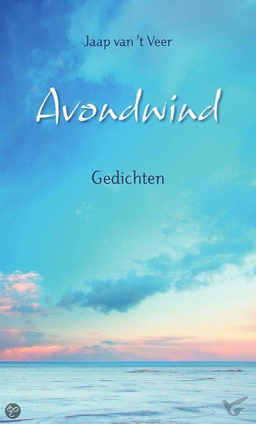 Productafbeelding: voorkant van Avondwind
