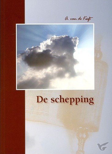 Productafbeelding: voorkant van Schepping
