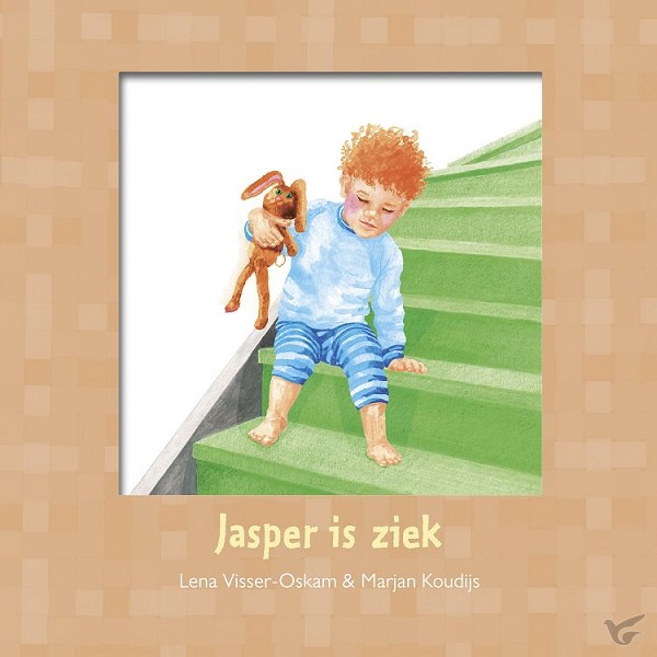 jasper-is-ziek-9789463700009