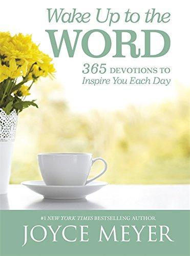 Productafbeelding: voorkant van Wake Up to the Word