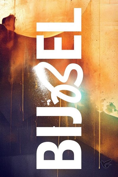 Productafbeelding: voorkant van Jongerenbijbel